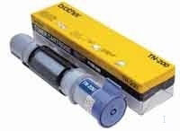Brother Black Toner Cartridge (TN-200HL)
